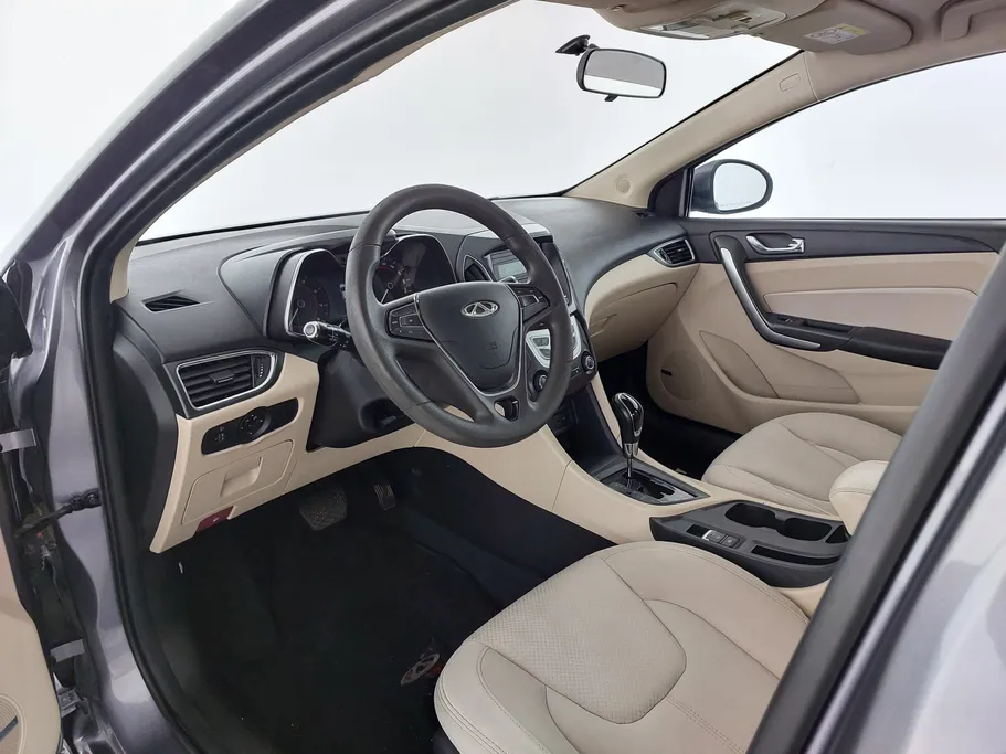 شيري اريزو 5 Comfort 2023 