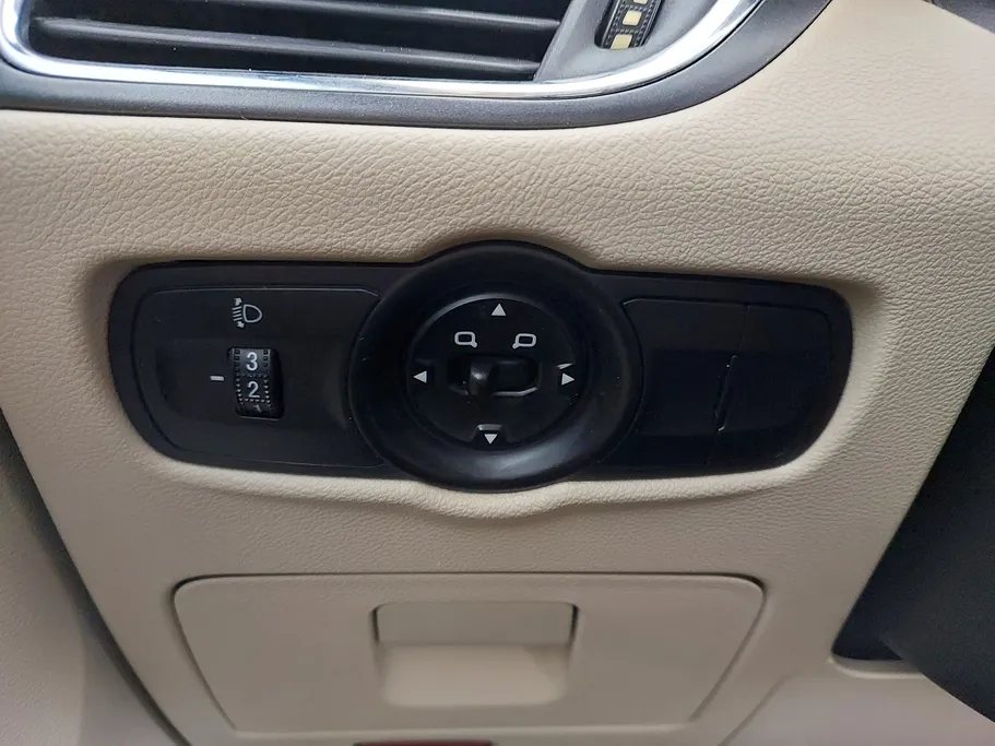 شيري اريزو 5 Comfort 2023 