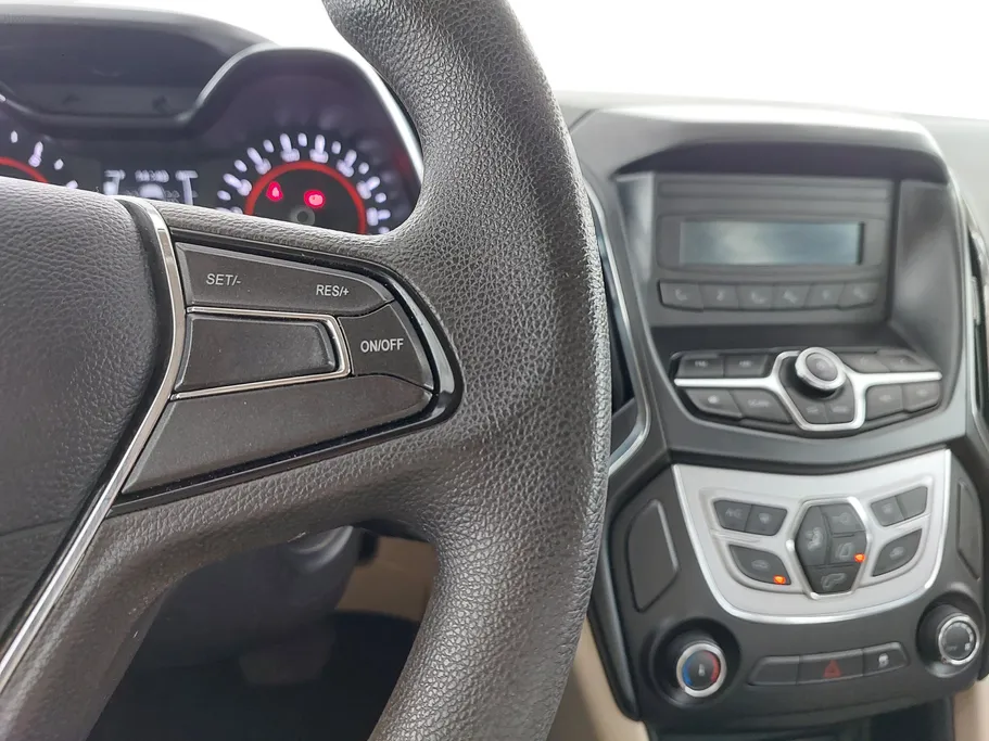 شيري اريزو 5 Comfort 2023 