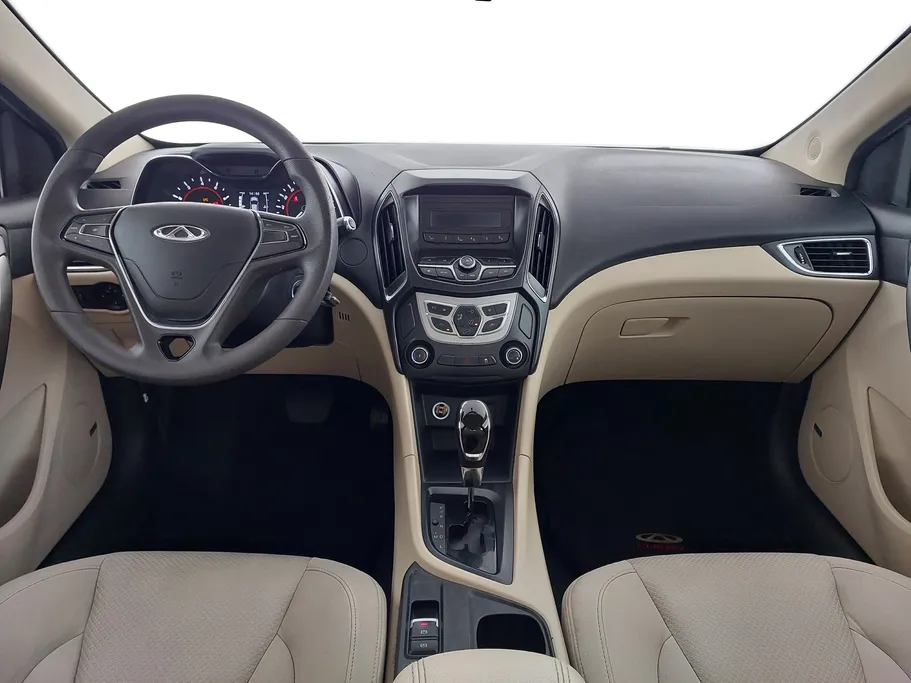 شيري اريزو 5 Comfort 2023 