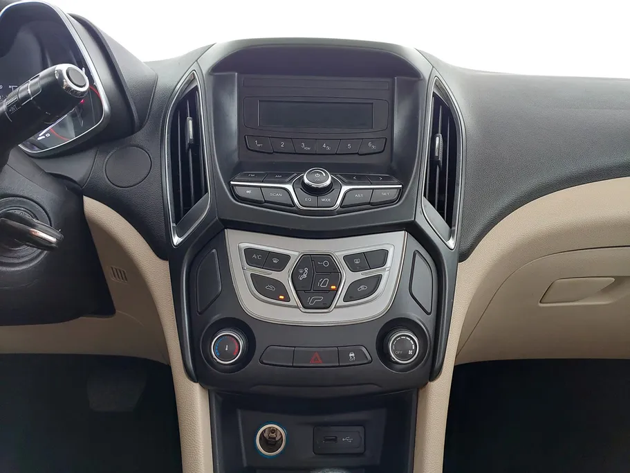 شيري اريزو 5 Comfort 2023 