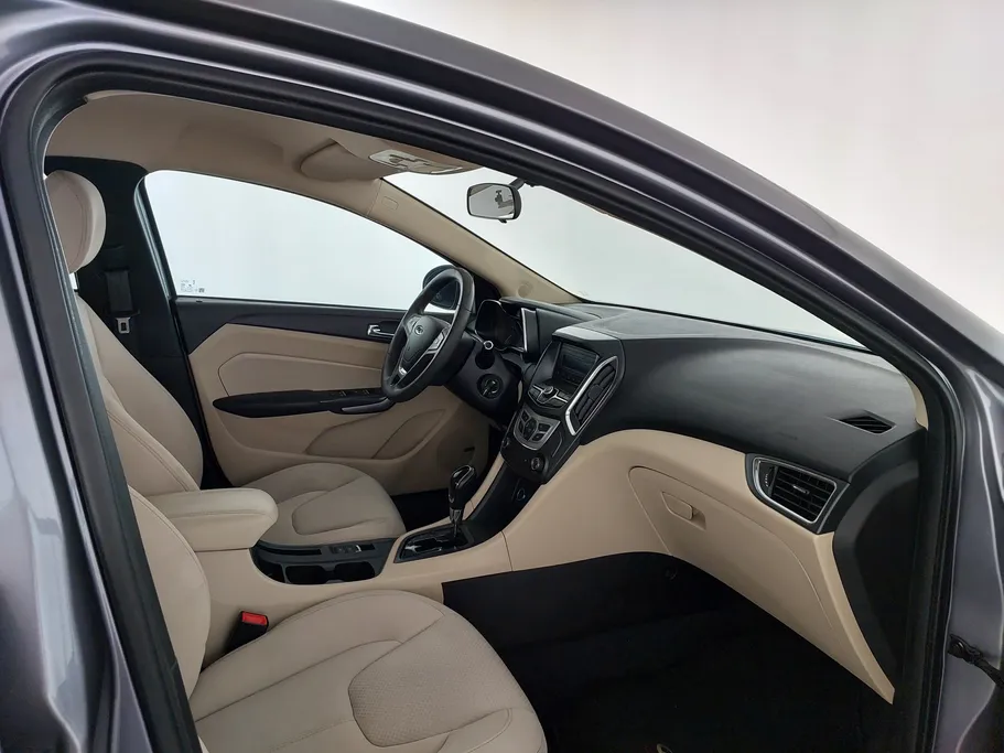 شيري اريزو 5 Comfort 2023 