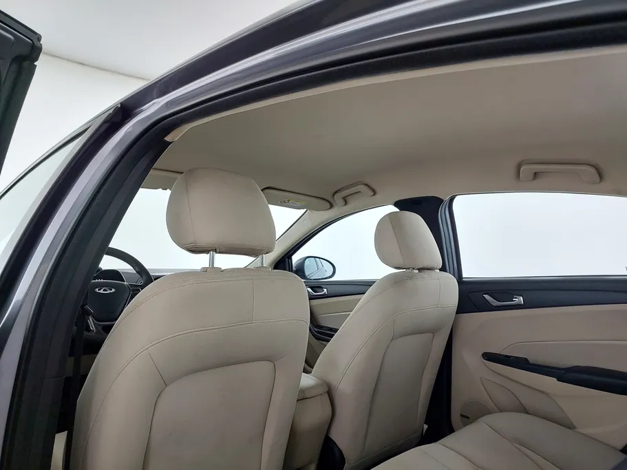 شيري اريزو 5 Comfort 2023 