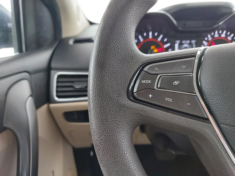 شيري اريزو 5 Comfort 2023 