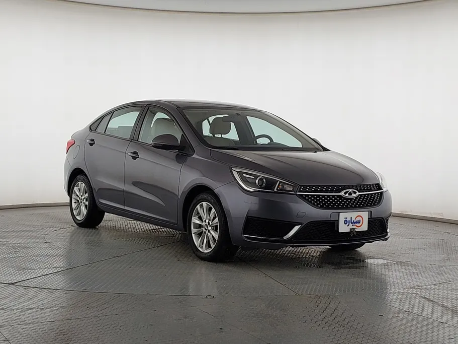 شيري اريزو 5 Comfort 2023 