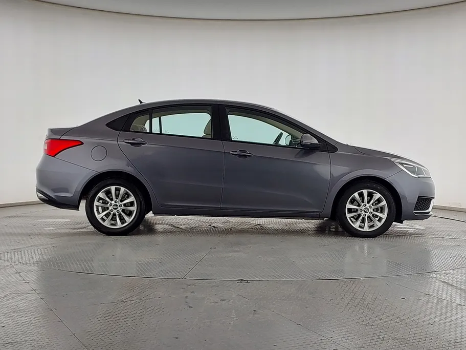 شيري اريزو 5 Comfort 2023 