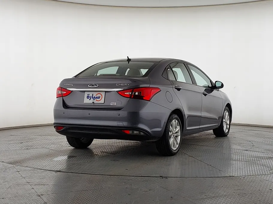 شيري اريزو 5 Comfort 2023 