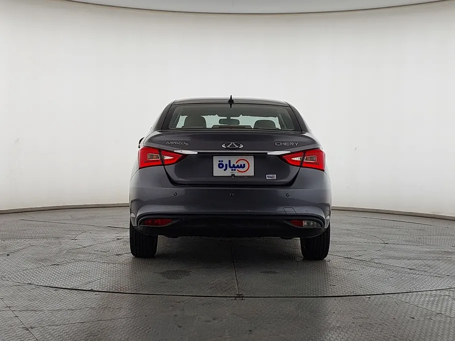 شيري اريزو 5 Comfort 2023 