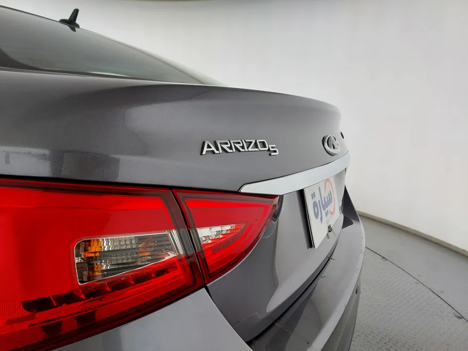 شيري اريزو 5 Comfort 2023 