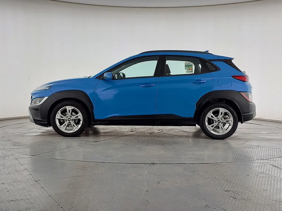 هيونداي كونا سمارت 2022 