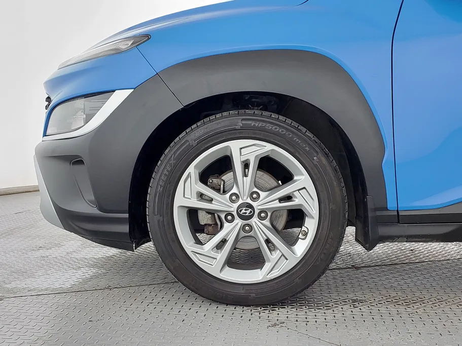 هيونداي كونا سمارت 2022 