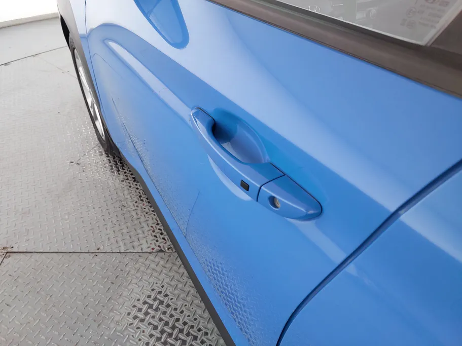 هيونداي كونا سمارت 2022 