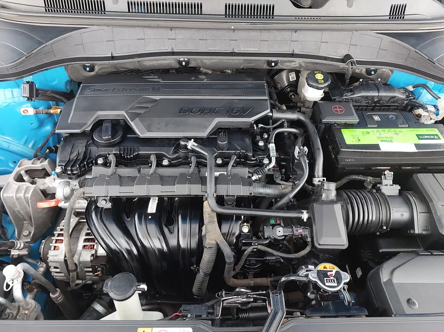 هيونداي كونا سمارت 2022 