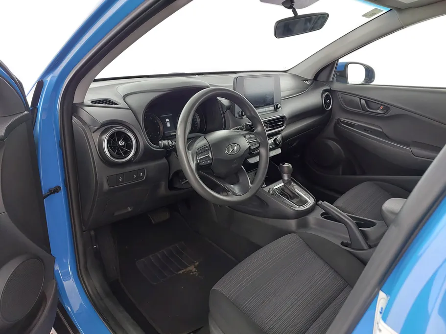 هيونداي كونا سمارت 2022 