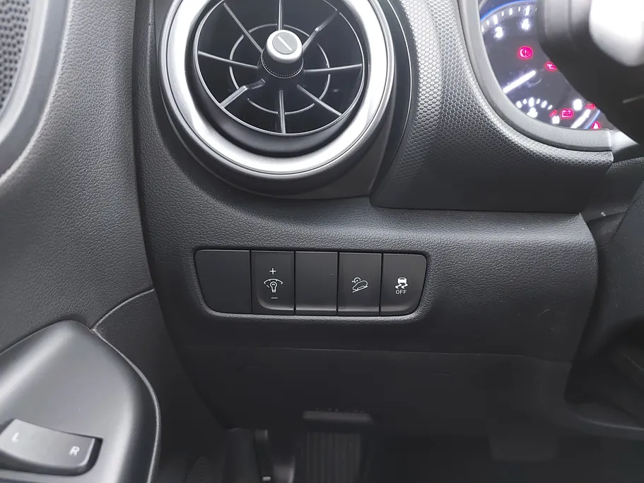 هيونداي كونا سمارت 2022 