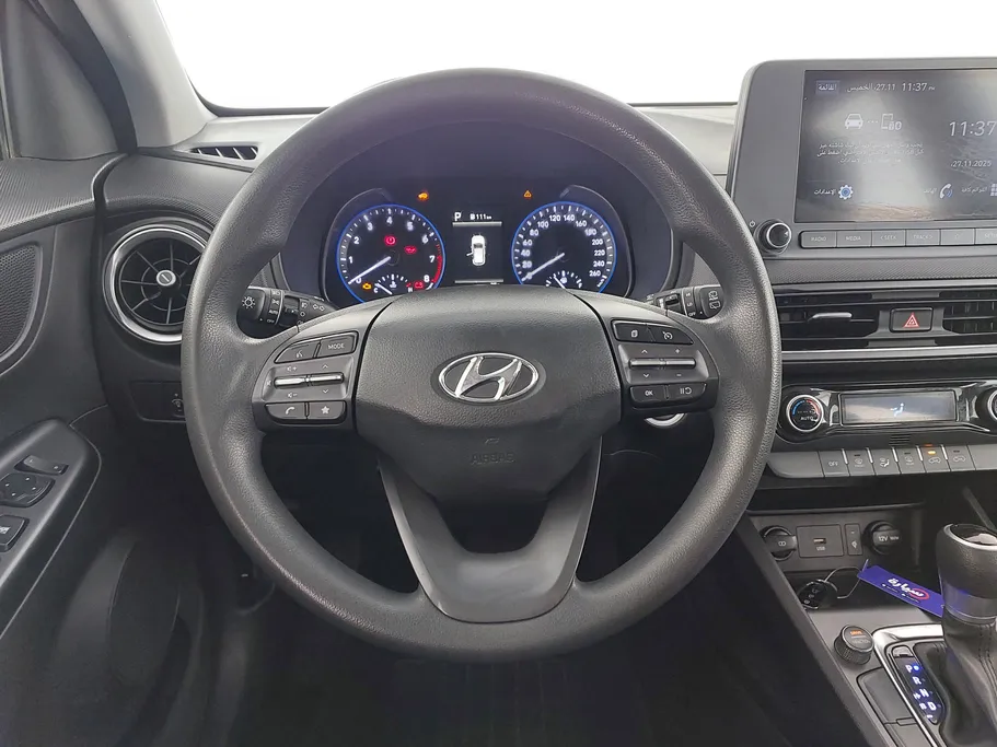 هيونداي كونا سمارت 2022 