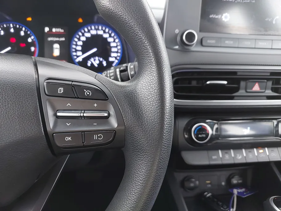 هيونداي كونا سمارت 2022 