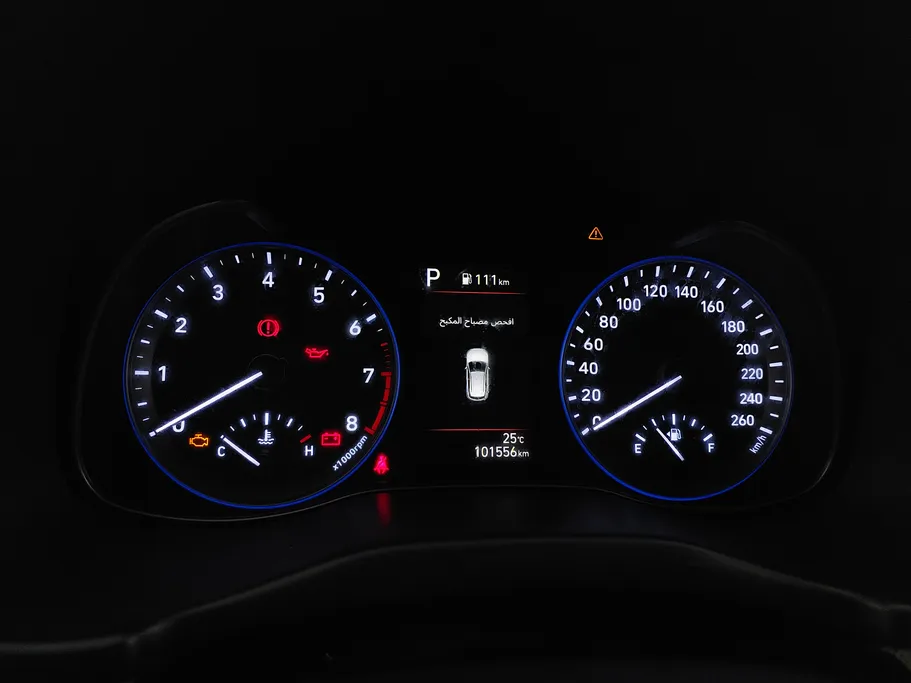 هيونداي كونا سمارت 2022 