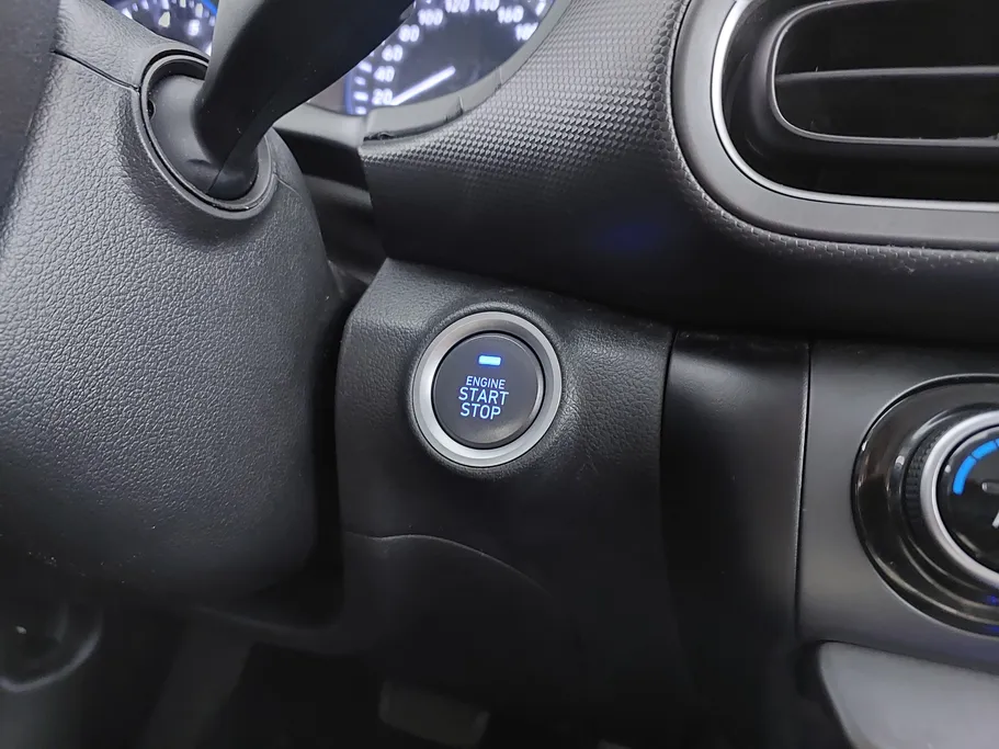 هيونداي كونا سمارت 2022 