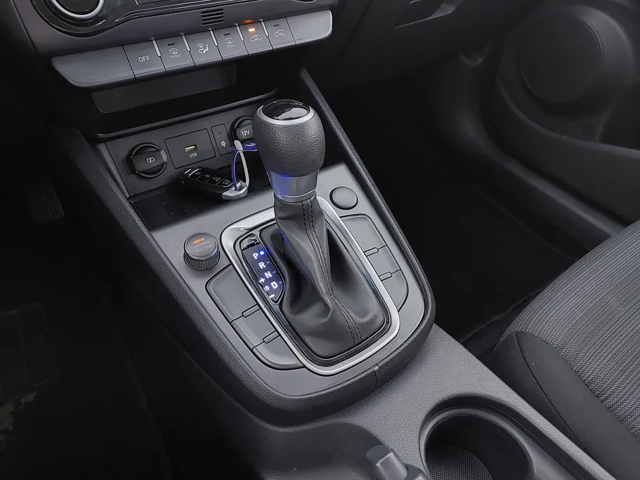 هيونداي كونا سمارت 2022 