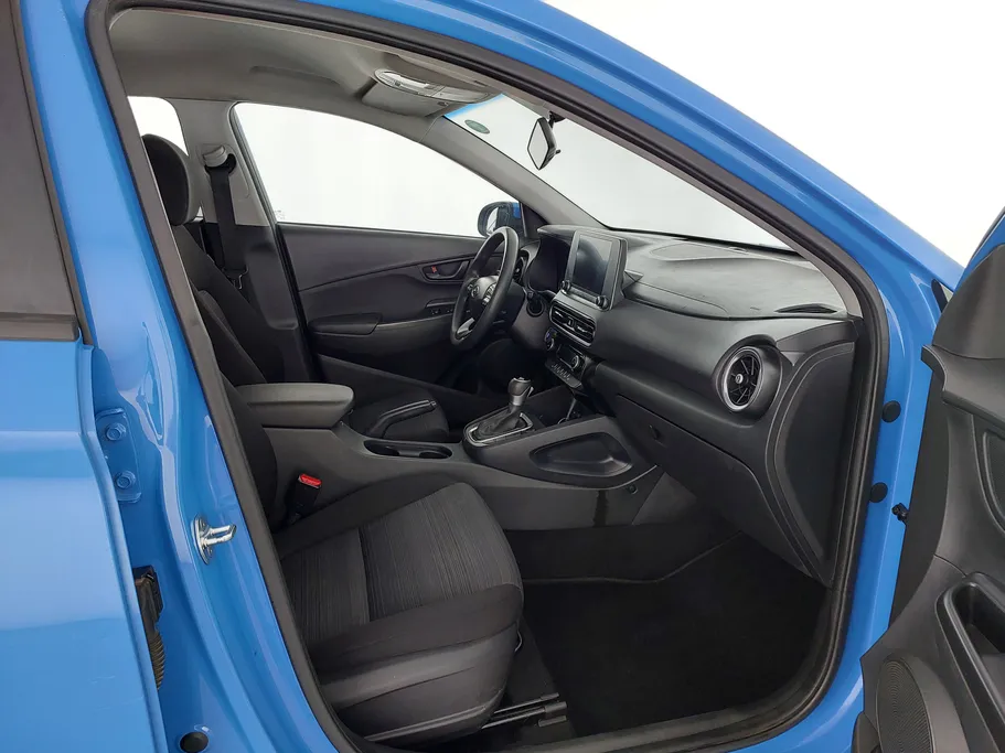 هيونداي كونا سمارت 2022 