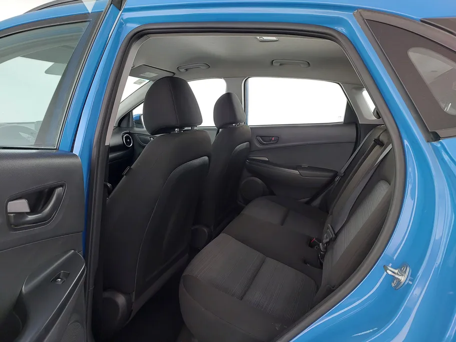 هيونداي كونا سمارت 2022 