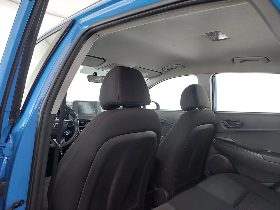 هيونداي كونا سمارت 2022 