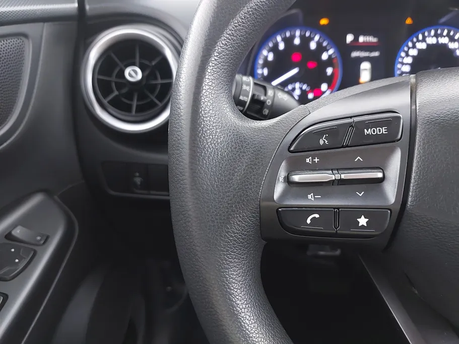 هيونداي كونا سمارت 2022 