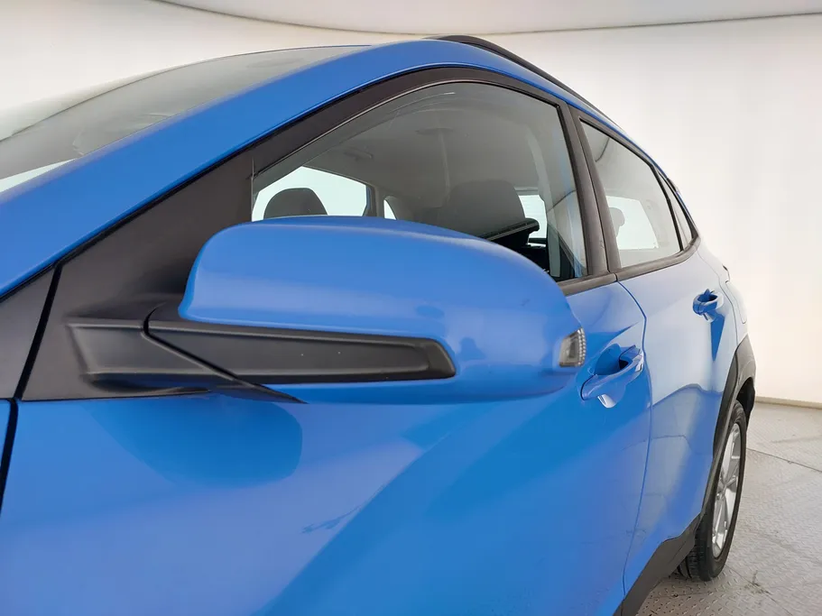 هيونداي كونا سمارت 2022 