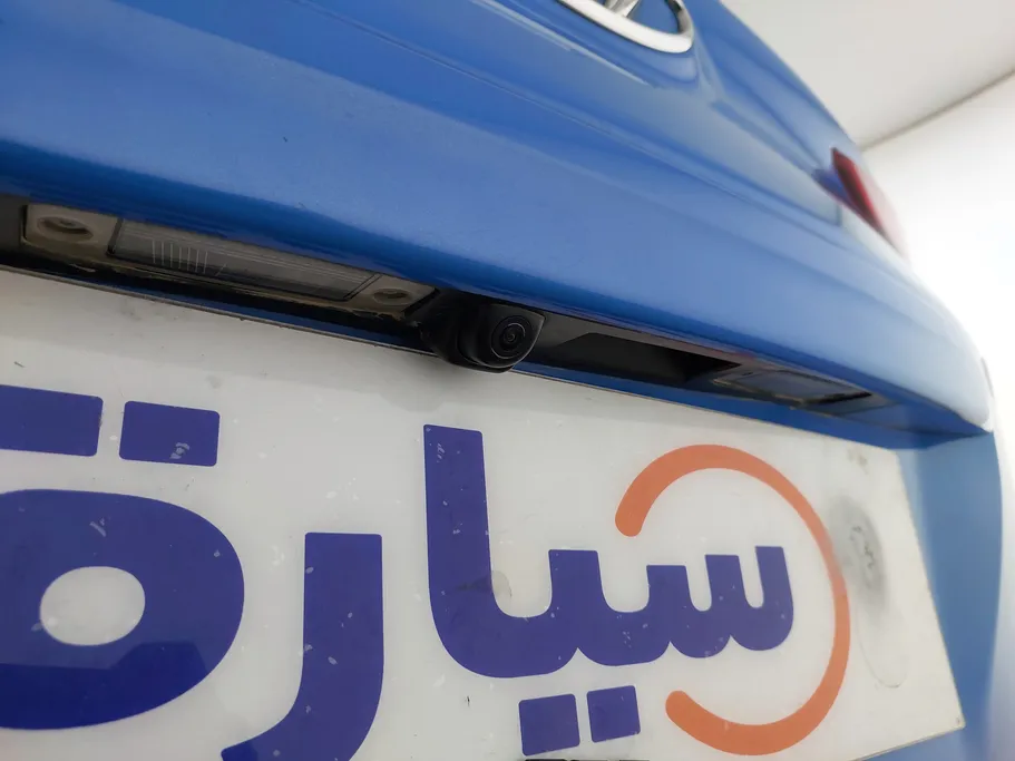 هيونداي كونا سمارت 2022 