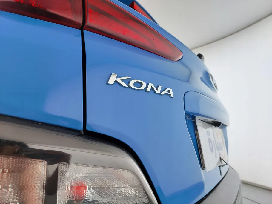 هيونداي كونا سمارت 2022 