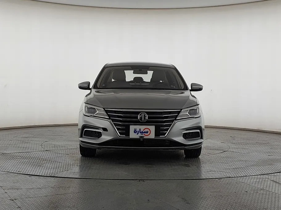 ام جي 5 COM 2022 