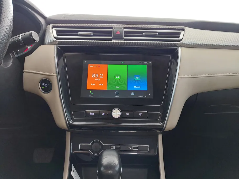 ام جي 5 COM 2022 