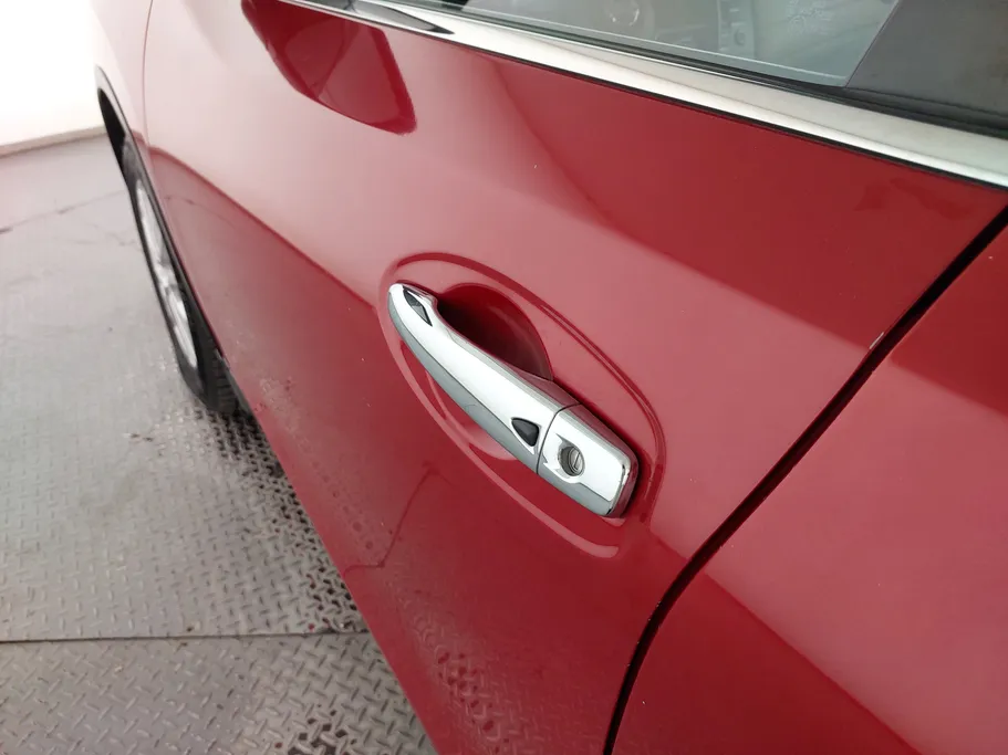 2021 Nissan Xtrail S 5 Seats 