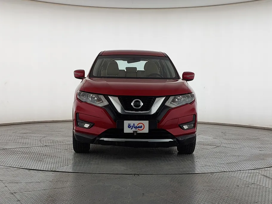 2021 Nissan Xtrail S 5 Seats 