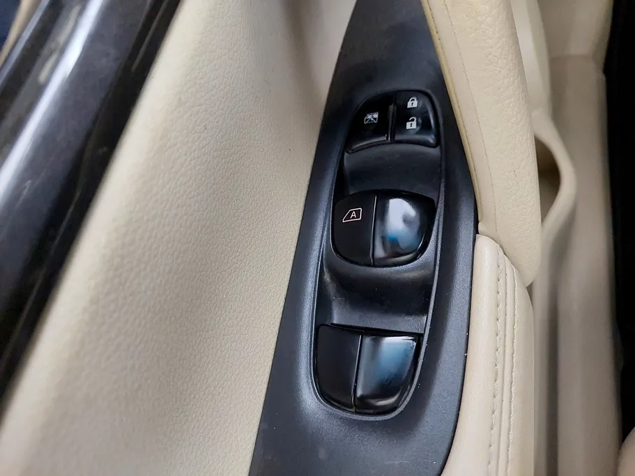 2021 Nissan Xtrail S 5 Seats 