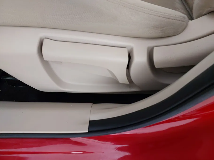 2021 Nissan Xtrail S 5 Seats 