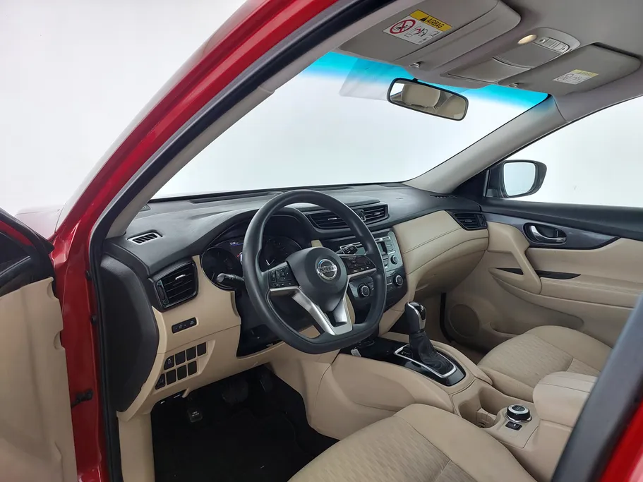 2021 Nissan Xtrail S 5 Seats 
