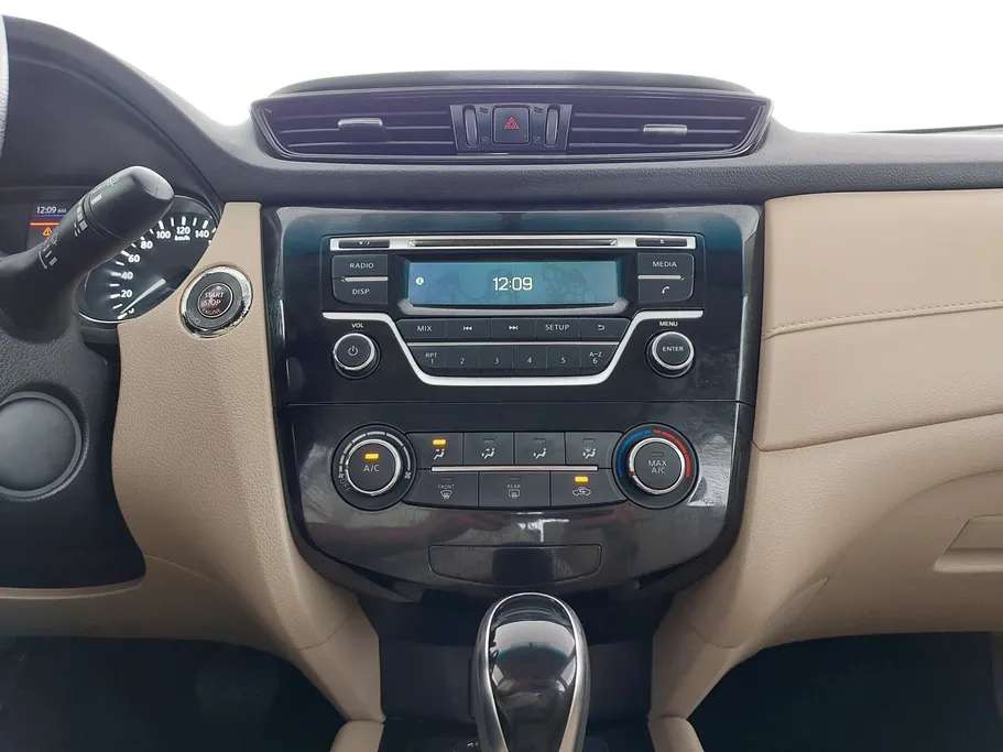 2021 Nissan Xtrail S 5 Seats 