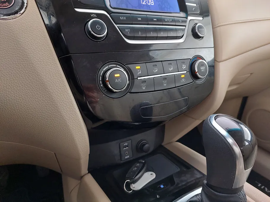 2021 Nissan Xtrail S 5 Seats 