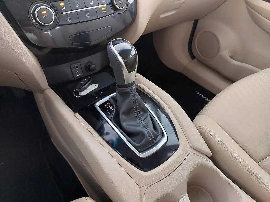 2021 Nissan Xtrail S 5 Seats 
