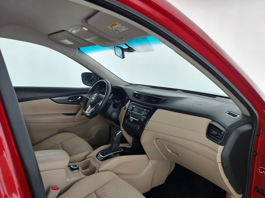 2021 Nissan Xtrail S 5 Seats 