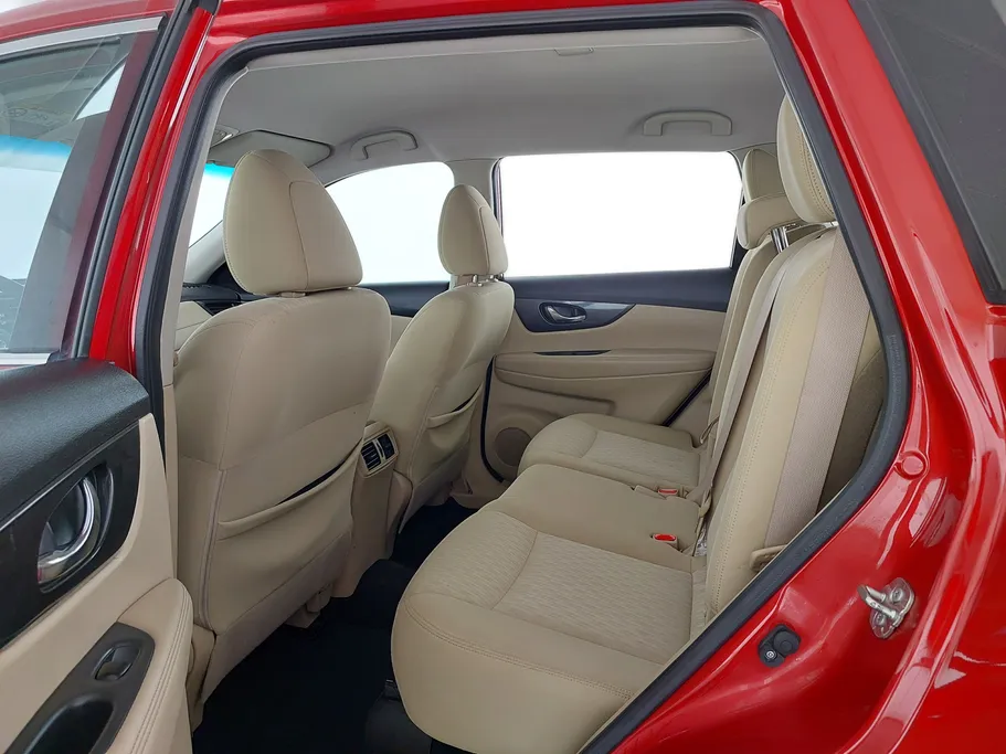 2021 Nissan Xtrail S 5 Seats 