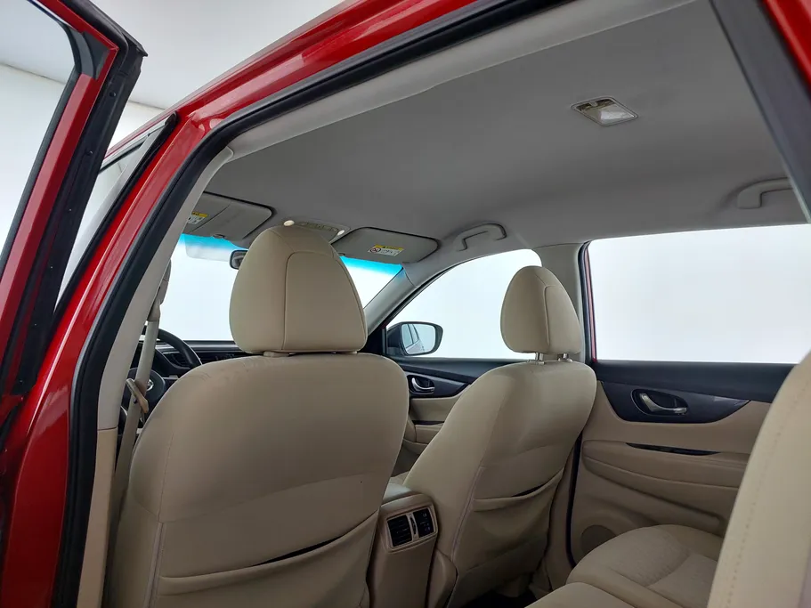 2021 Nissan Xtrail S 5 Seats 