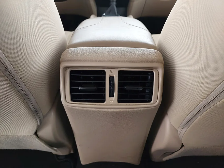 2021 Nissan Xtrail S 5 Seats 