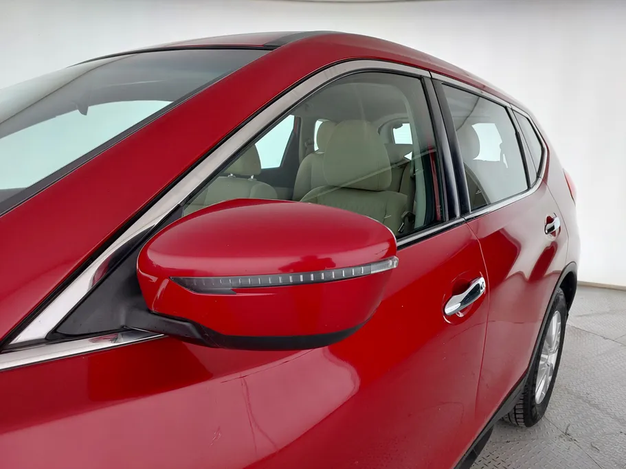 2021 Nissan Xtrail S 5 Seats 