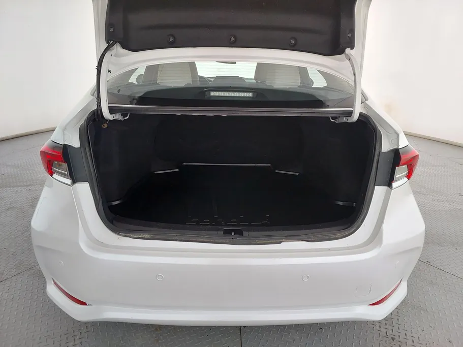 تويوتا كورولا XLI 2022 