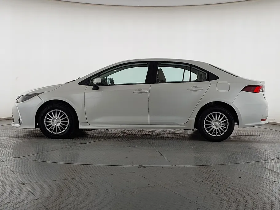 تويوتا كورولا XLI 2022 