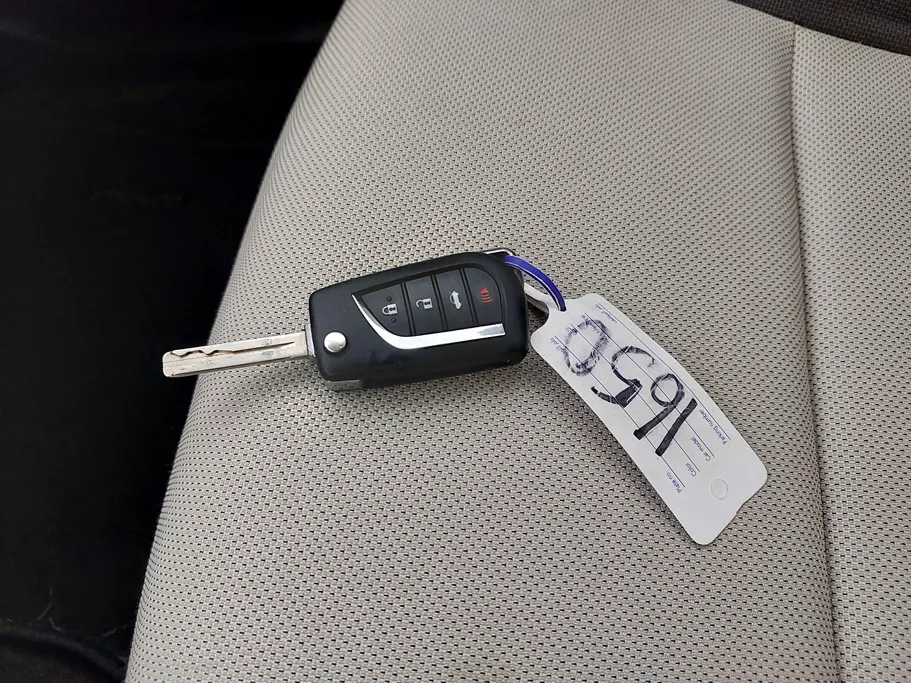 تويوتا كورولا XLI 2022 