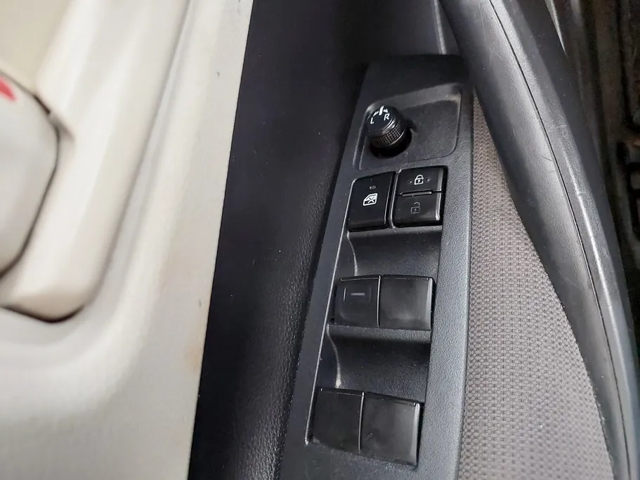 تويوتا كورولا XLI 2022 